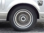 Thumbnail Photo 9 for 1977 Lincoln Continental
